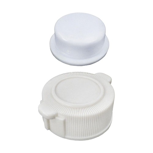 Bouchon valve - et,