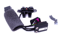 Genuine VAG DQ200 / DQ250 DSG Parking Brake Fault Fix - 5Q0713128B