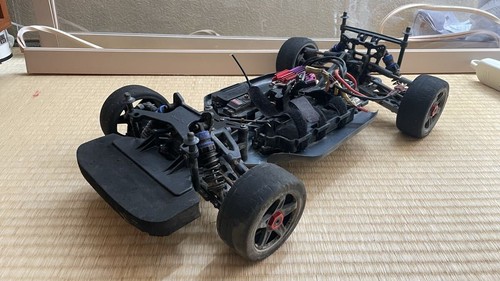 Kyosho inferno gt2 ve - inferno,