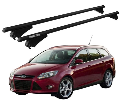 Barres toit pour ford - xl,