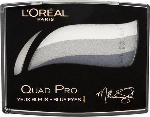 Fard paupiere color - a,