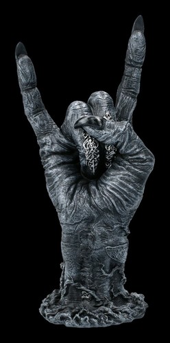 Baphomet main horns - main,
