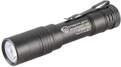 Streamlight megastream lampe - streamlight, megastream®