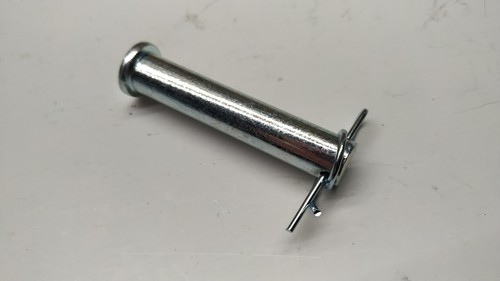 Axe goupille de vérin - de,