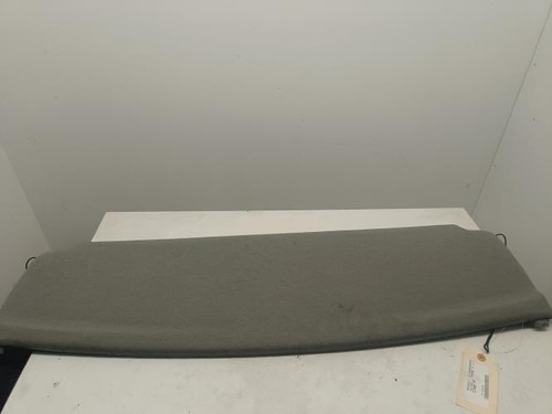 Plage arriere renault twingo - twingo, 1