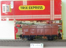 HO TRIX EXPRESS Wagon