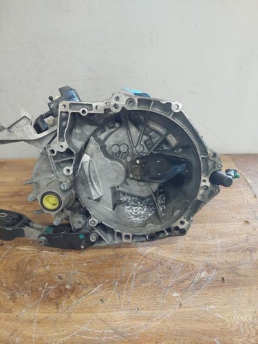 Boite vitesses peugeot 208 - de,