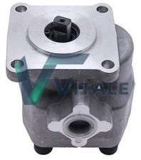 POMPE A HUILE POUR KUBOTA