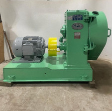 SERVICED CALIFORNIA PELLET MILL CPM FOR ANIMAL FEED ALFALFA HEMP AND FERTILIZERS