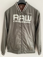 Cannondale Bad Boy G-Star RAW Edition jacket size M