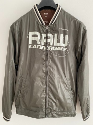 Cannondale bad boy star raw - boy, g-star