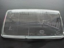 MERCEDES MK/SK/NG. : VERRE de