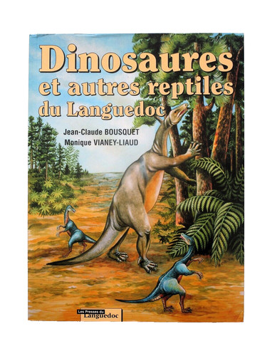 Dinosaures autres reptiles - dinosaures,