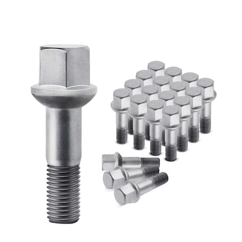 20x boulon moyeu - boulon, de