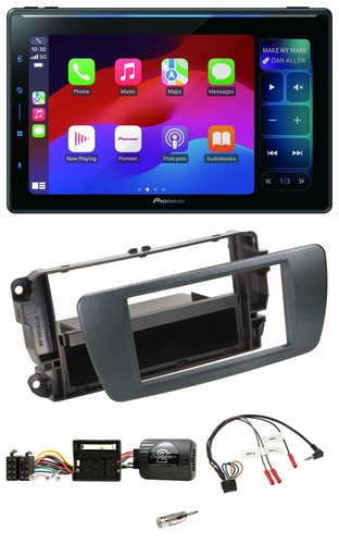 Pioneer bluetooth dab - bluetooth,