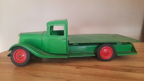 Jouet citroen cij camion - citroen,
