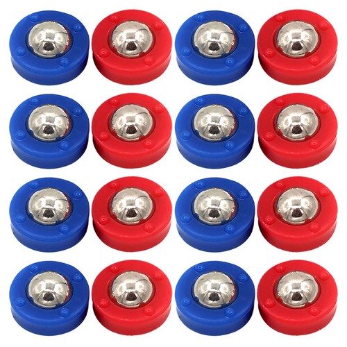 Pièces jeu palets - 20, de