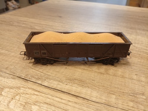 Hornby acho wagon tombereau - acho,