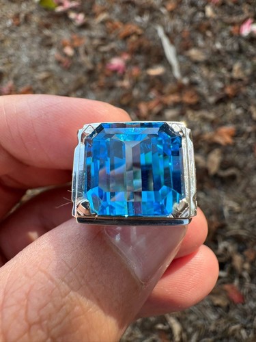 Bague fiançailles pour - de,