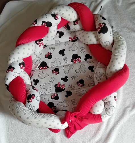 Disney minnie mouse bébé - minnie,