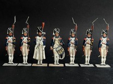 LOT 7 anciennes FIGURINES