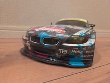 Carrosserie de voiture RC