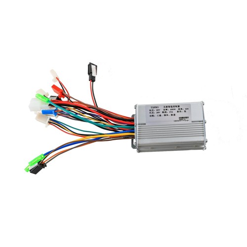 350w 36v brushless motor - 350w,