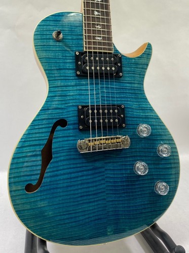Paul reed smith custom - smith, se