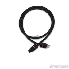 Shunyata Research Delta V2 XC Power Cable; 6ft AC Cord; C19 20A