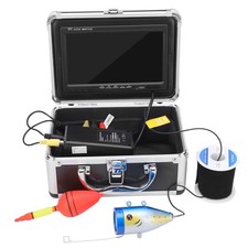 7in Underwater Fishing Camera