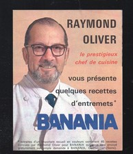 vieux papiers publicité 