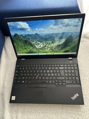 Lenovo p15s gen 10510u - lenovo, 1