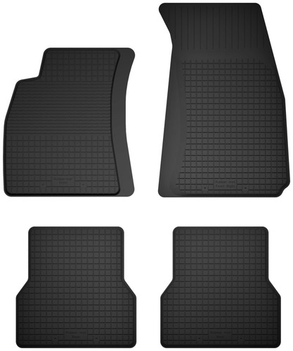 Tapis sol caoutchouc - de,