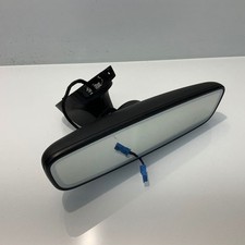 Nissan GT-R 2014 Rétroviseur