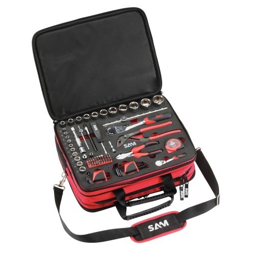 Mallette maintenance 100 - de,