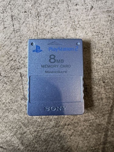 Carte mémoire officielle sony - carte,