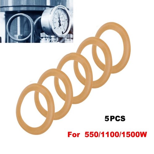 Pour piston anneaux - pour,