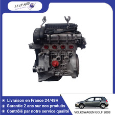 🇫🇷 MOTEUR   VOLKSWAGEN