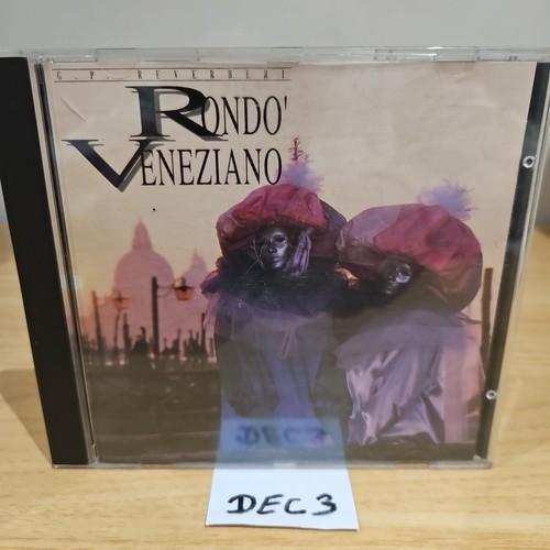 Rondo veneziano - -,
