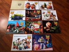WALT DISNEY / TOY STORY 2 / 10