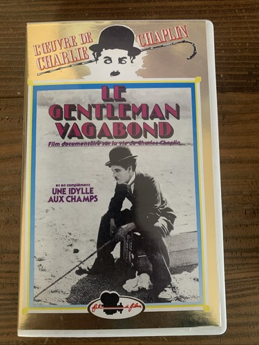 Gentleman vagabond - le,