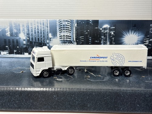Majorette camion - 🇫🇷,