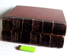 LE LAROUSSE POUR TOUS NOUVEAU