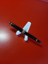 STYLO PLUME MONTBLANC W