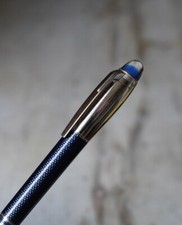 MONTBLANC STARWALKER BLUE