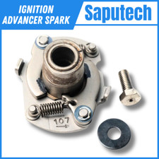 Pour Honda CB100 CB125S CL100