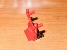 LEGO - DIABLE ROUGE POUR