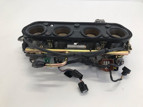 Corps papillon kawasaki 10r - papillon,