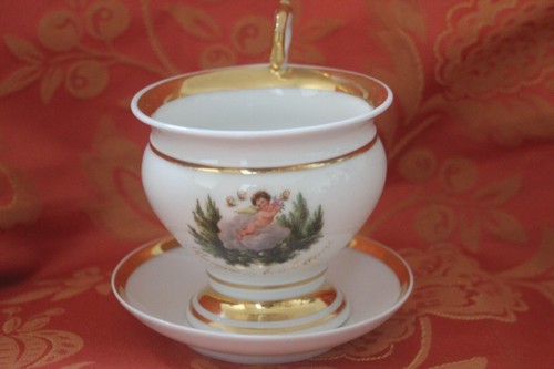 Large paris porcelain - paris,