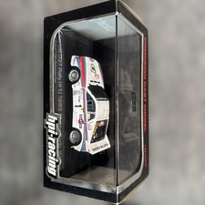 hpi 1/43 Lancia 037 Rally 1983